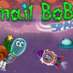 SNAIL BOB SPACE TRIP